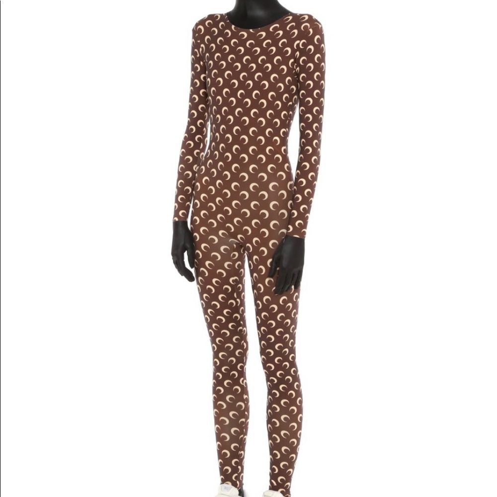 all in one from marine serre